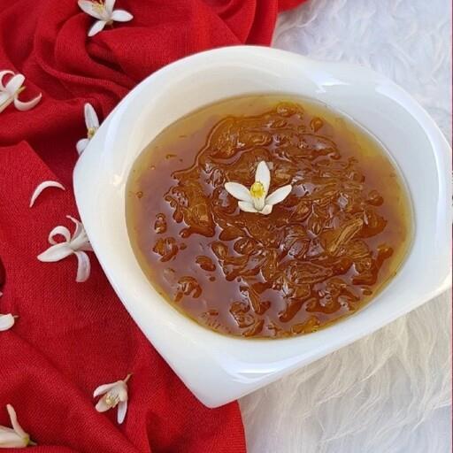 مربا بهار نارنج